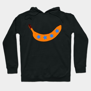 4 Star Appeal Hoodie